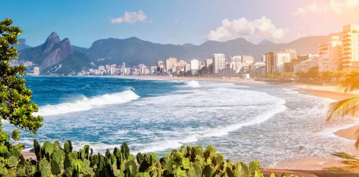 IBIS RIO PORTO ATLANTICO - klientų vertinamas, kaip geras kainos ir kokybės santykis.