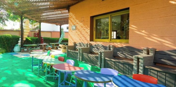 Rinkitės viešbutį STELLA BEACH RESORT & SPA MAKADI BAY kelionei į Egiptas