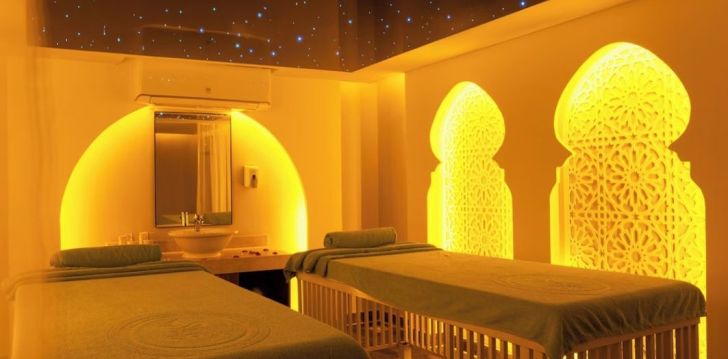 Atostogos Egiptas – apsistokite viešbutyje STELLA BEACH RESORT & SPA MAKADI BAY