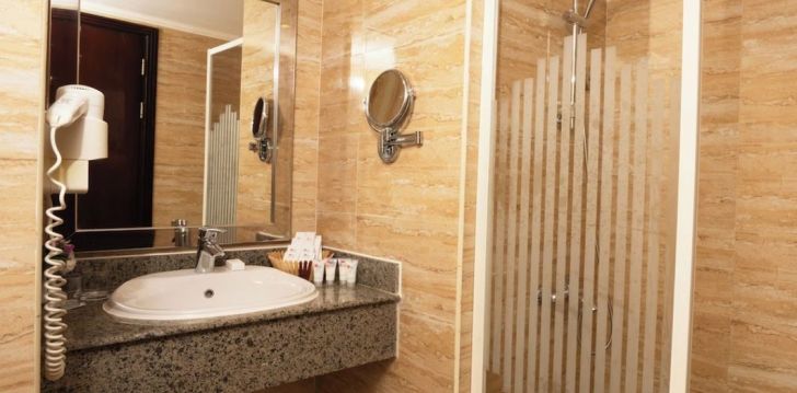 Viešbutis STELLA BEACH RESORT & SPA MAKADI BAY įsikūręs Egiptas.