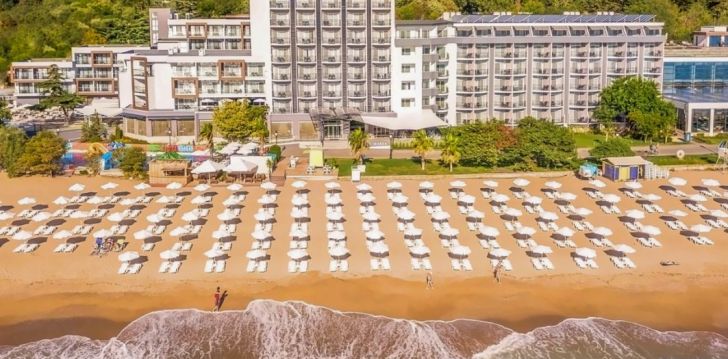 SENTIDO MAREA - klientų vertinamas, kaip geras kainos ir kokybės santykis.