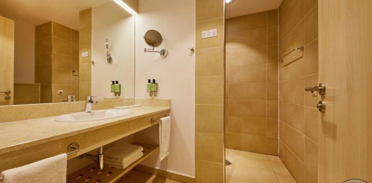 Atostogos Bulgarija – apsistokite viešbutyje ALUA SUNNY BEACH RESORT & SPA (EX.DREAMS SUNNY BEACH RESORT & SPA)