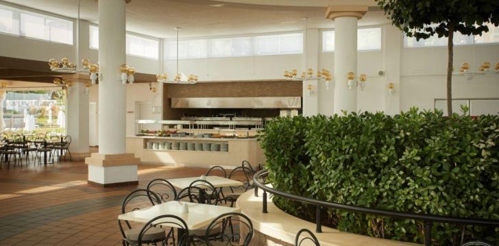 Patogus viešbutis jūsų kelionei – 5* ALUA SUNNY BEACH RESORT & SPA (EX.DREAMS SUNNY BEACH RESORT & SPA)