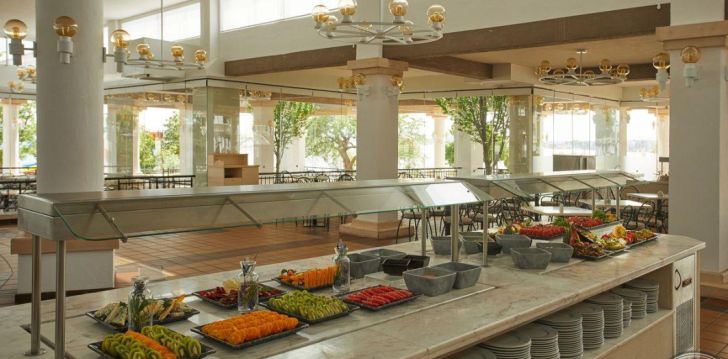 Tavo atostogos prasideda viešbutyje ALUA SUNNY BEACH RESORT & SPA (EX.DREAMS SUNNY BEACH RESORT & SPA)