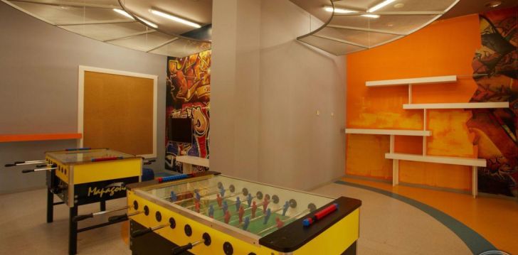 Nepraleisk progos pailsėti už gerą kainą - viešbutyje ALUA SUNNY BEACH RESORT & SPA (EX.DREAMS SUNNY BEACH RESORT & SPA)