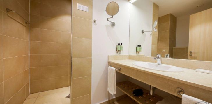 Rinkitės viešbutį ALUA SUNNY BEACH RESORT & SPA (EX.DREAMS SUNNY BEACH RESORT & SPA) kelionei į Bulgarija
