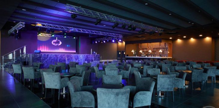 Patogus viešbutis jūsų kelionei – 5* SECRETS SUNNY BEACH RESORT & SPA (ADULTS ONLY)