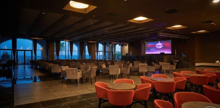 Tavo atostogos prasideda viešbutyje SECRETS SUNNY BEACH RESORT & SPA (ADULTS ONLY)