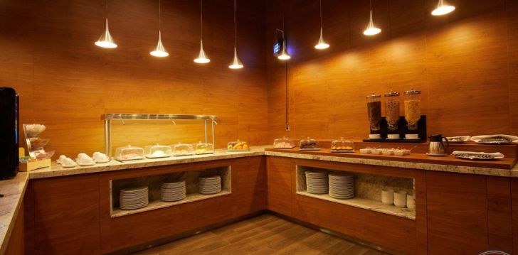 Rinkitės viešbutį SECRETS SUNNY BEACH RESORT & SPA (ADULTS ONLY) kelionei į Bulgarija