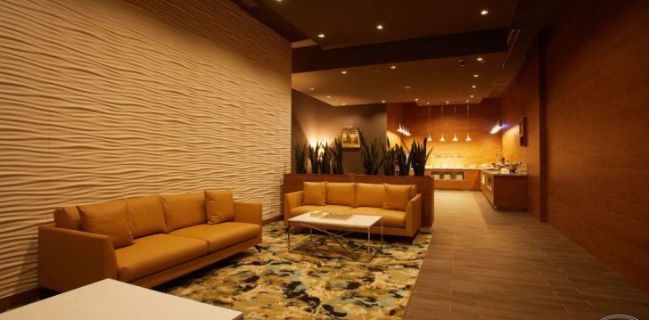 Apgyvendinimas 5* SECRETS SUNNY BEACH RESORT & SPA (ADULTS ONLY)