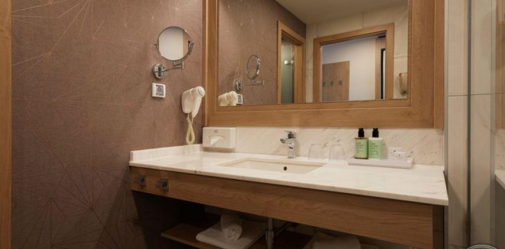 Rinkitės viešbutį SECRETS SUNNY BEACH RESORT & SPA (ADULTS ONLY) kelionei į Bulgarija