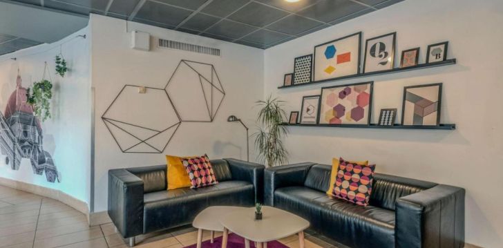Planuoji kelionę į Italija? apsistokite 3 viešbutyje CASA BETANIA. 
