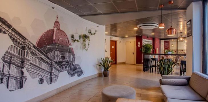 Patogus viešbutis jūsų kelionei – 3* CASA BETANIA