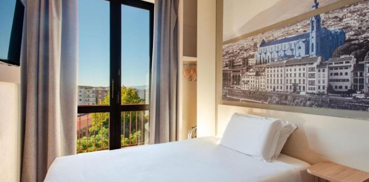 Rinkitės viešbutį CASA BETANIA kelionei į Italija