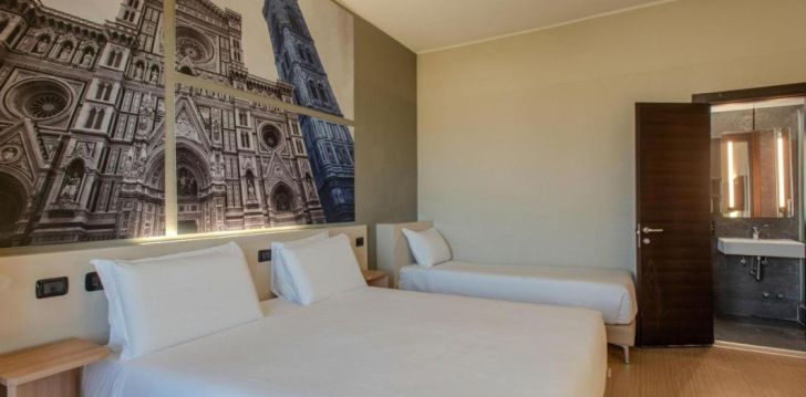 Apgyvendinimas 3* CASA BETANIA