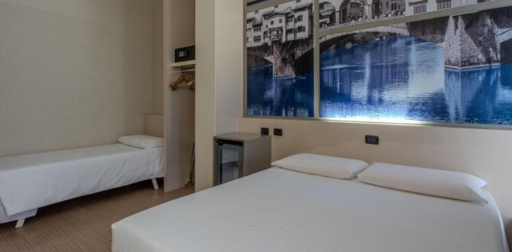 Patogus viešbutis jūsų kelionei – 3* CASA BETANIA