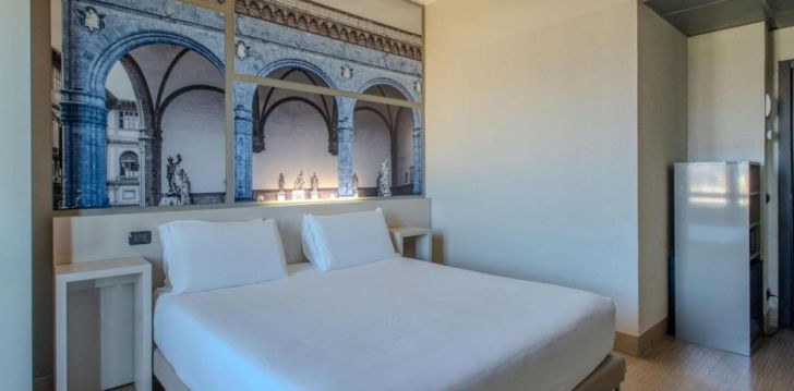 Tavo atostogos prasideda viešbutyje CASA BETANIA