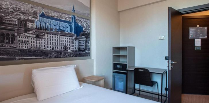 Rinkitės viešbutį CASA BETANIA kelionei į Italija