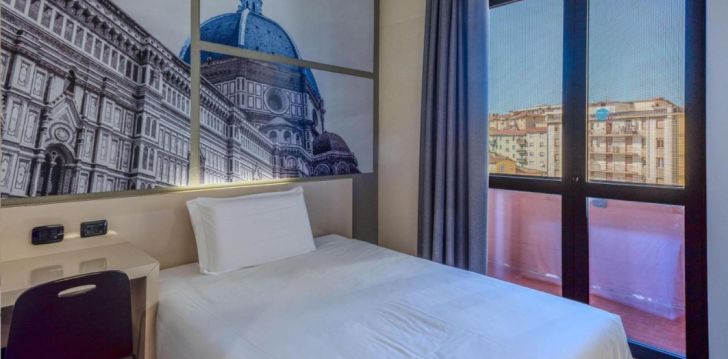Tavęs laukia poilsis Italija įsikūrusiame CASA BETANIA