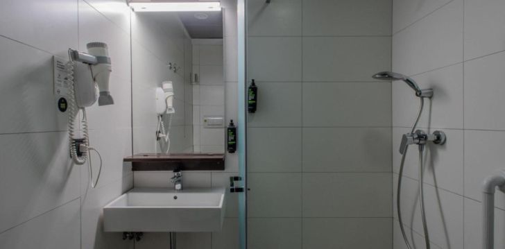 Atostogos Italija – apsistokite viešbutyje CASA BETANIA