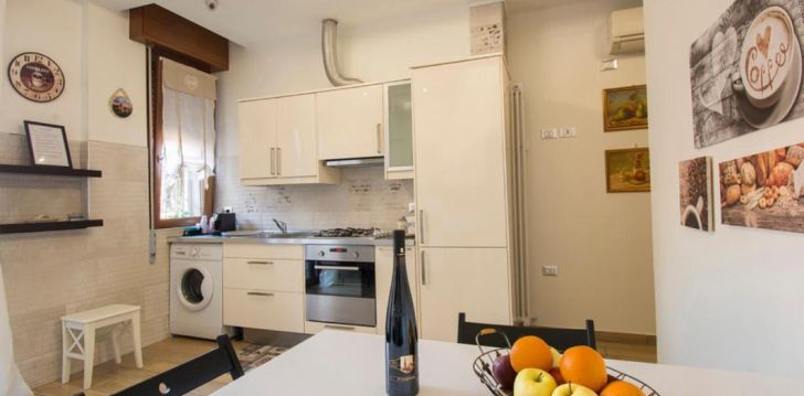 Planuoji kelionę į Italija? apsistokite 3 viešbutyje CASA BETANIA.