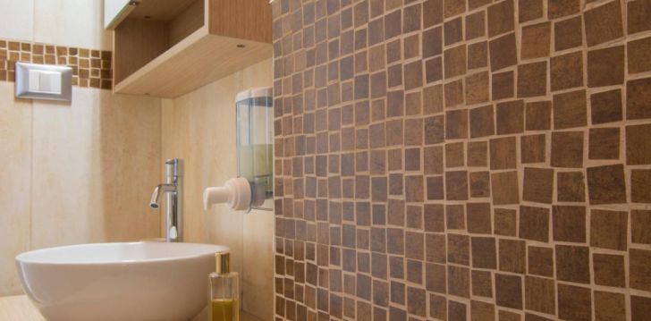 CASA BETANIA - klientų vertinamas, kaip geras kainos ir kokybės santykis.