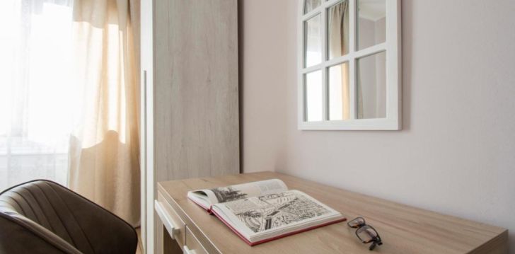 Atostogos Italija – apsistokite viešbutyje CASA BETANIA