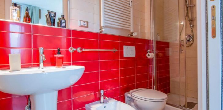 Tavęs laukia poilsis Italija įsikūrusiame CASA BETANIA