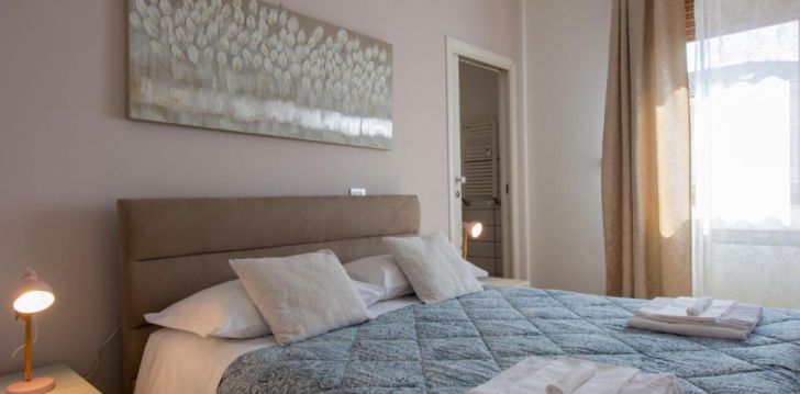 Apgyvendinimas 3* CASA BETANIA
