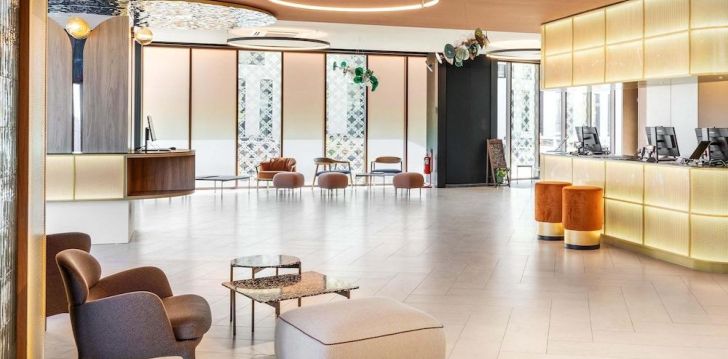 Viešbutis B&B HOTEL VENEZIA LAGUNA įsikūręs Ispanija.