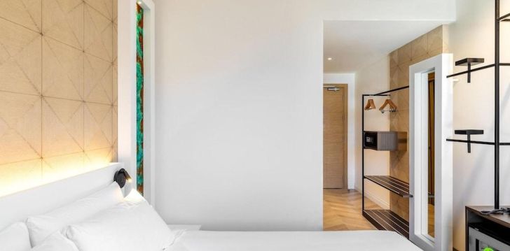 Viešbutis B&B HOTEL VENEZIA LAGUNA įsikūręs Ispanija.