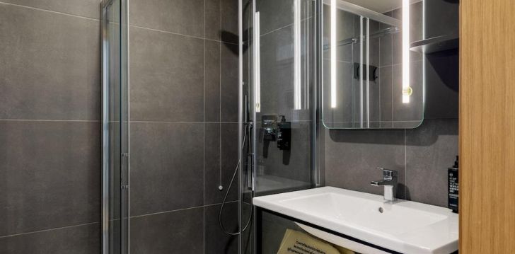 Patogus viešbutis jūsų kelionei – 3* B&B HOTEL VENEZIA LAGUNA