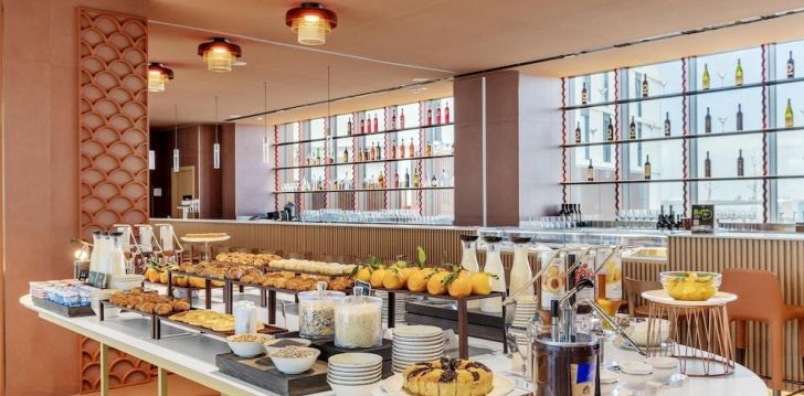 Rinkitės viešbutį B&B HOTEL VENEZIA LAGUNA kelionei į Ispanija