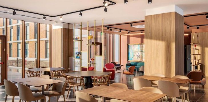 B&B HOTEL VENEZIA LAGUNA - klientų vertinamas, kaip geras kainos ir kokybės santykis. 