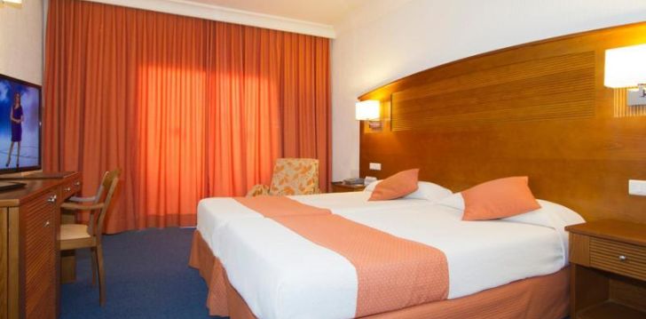 Viešbutis B&B HOTEL VENEZIA LAGUNA įsikūręs Ispanija. 