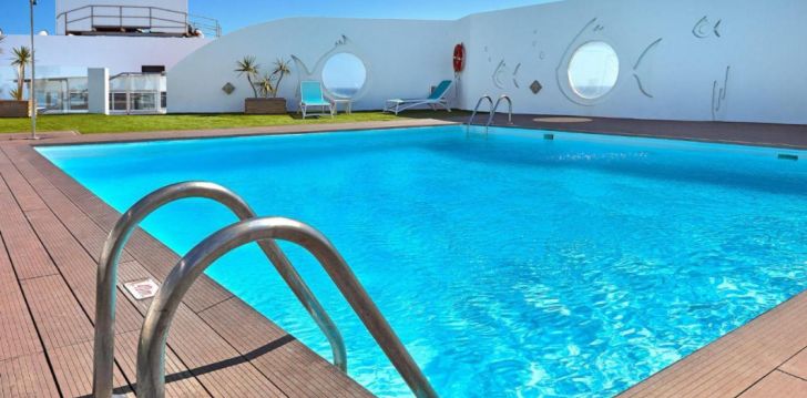 Apgyvendinimas 3* B&B HOTEL VENEZIA LAGUNA