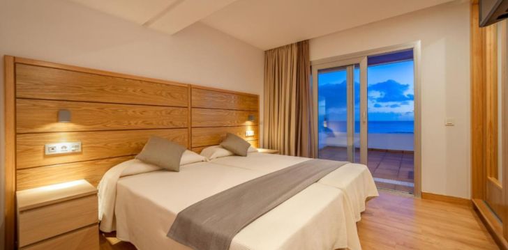 Tavęs laukia poilsis Ispanija įsikūrusiame B&B HOTEL VENEZIA LAGUNA
