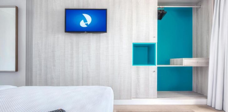B&B HOTEL VENEZIA LAGUNA - klientų vertinamas, kaip geras kainos ir kokybės santykis. 