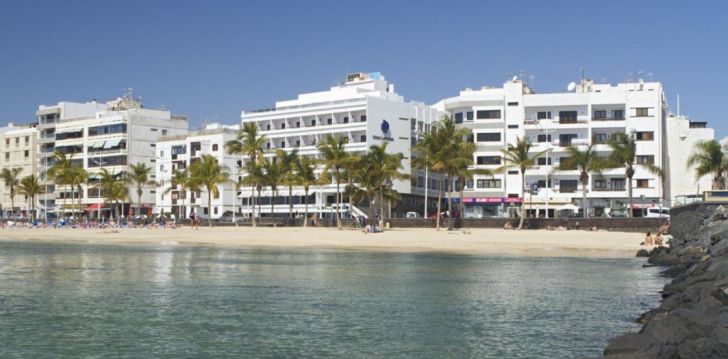 Viešbutis B&B HOTEL VENEZIA LAGUNA įsikūręs Ispanija.