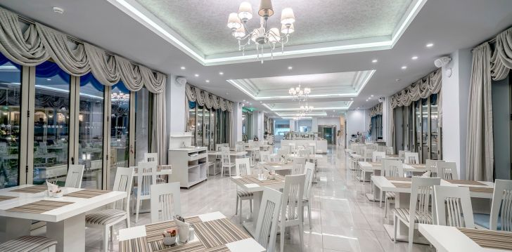 planuoji kelionę į Graikija? apsistokite 5 viešbutyje ZANTE PARK RESORT & SPA.