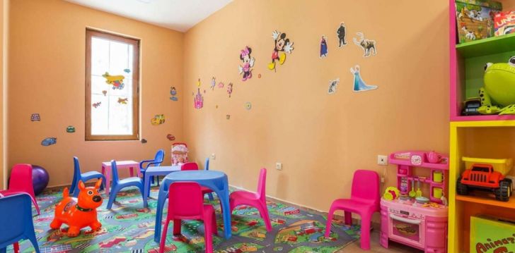 Atostogos Bulgarija – apsistokite viešbutyje FESTA VIA PONTICA