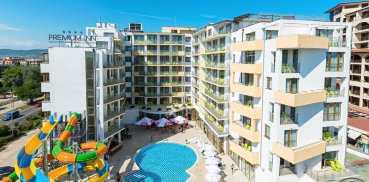 Apsistokite BEST WESTERN PLUS PREMIUM INN & CASINO viešbutyje už gerą kainą. 