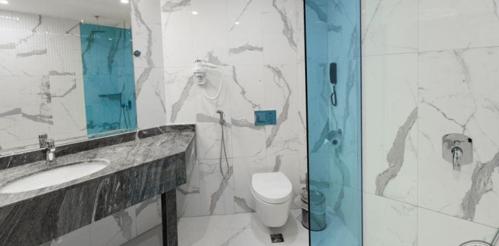 Geras kainos ir kokybės santykis atostogoms - viešbutis BEST WESTERN PLUS PREMIUM INN & CASINO