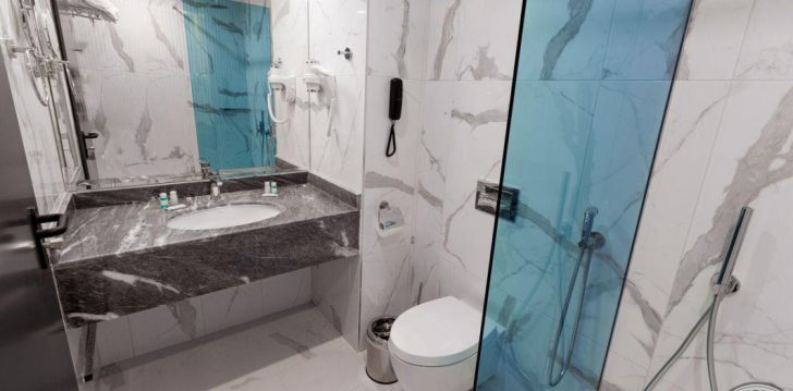 BEST WESTERN PLUS PREMIUM INN & CASINO - klientų vertinamas, kaip geras kainos ir kokybės santykis.