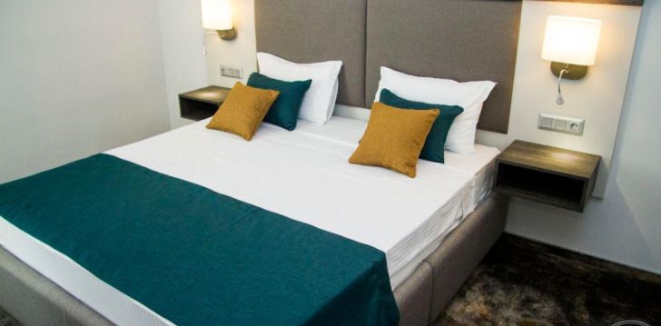 Apsistokite BEST WESTERN PLUS PREMIUM INN & CASINO viešbutyje už gerą kainą.