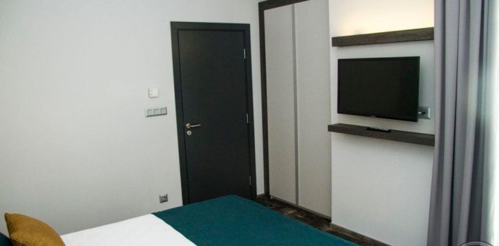 Planuoji kelionę į Bulgarija? apsistokite 4 viešbutyje BEST WESTERN PLUS PREMIUM INN & CASINO.