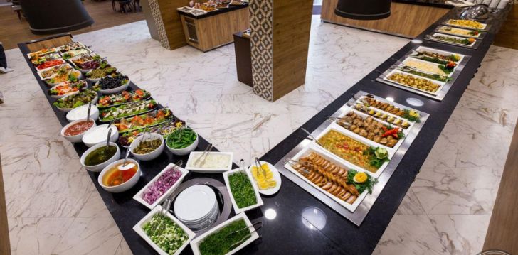 Geras kainos ir kokybės santykis atostogoms - viešbutis BEST WESTERN PLUS PREMIUM INN & CASINO