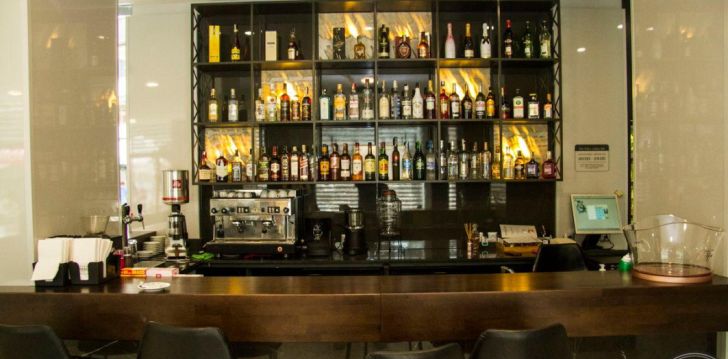 Jaukus viešbutis BEST WESTERN PLUS PREMIUM INN & CASINO, jūsų atostogoms