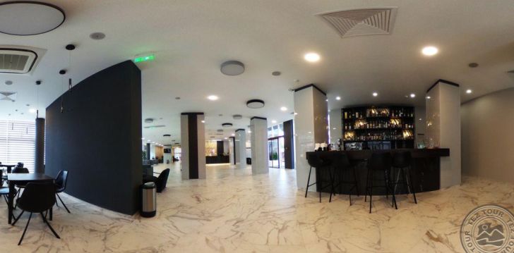 Patogus viešbutis jūsų kelionei – 4* BEST WESTERN PLUS PREMIUM INN & CASINO