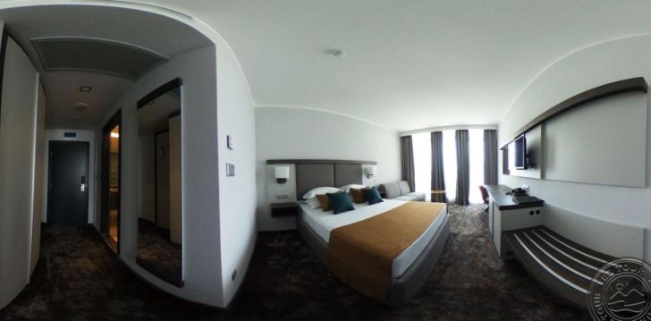 Tavo atostogos prasideda viešbutyje BEST WESTERN PLUS PREMIUM INN & CASINO